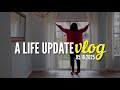 LIFE UPDATE: IT’S BEEN CHAOTIC + GETTING MY LIFE TOGETHER + I LOST BRAND DEALS | DEAR KELLY SHARECE