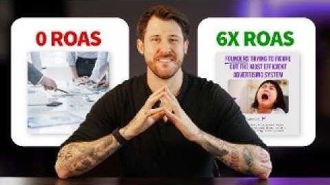 How To Make Facebook Ad Creative That Converts 🔥