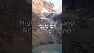 Night Piano, Relaxing Piano #1 - Calm Moments #deepsleepmusic #relaxingpiano #deepsleep #meditation