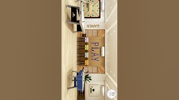 Light up your model💡🔆 #shorts #vrayforsketchup #sketchup #vray #interiordesign #interior #clubhouse