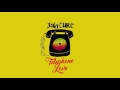 Jah Cure - Telephone Love | Official Audio