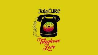 Jah Cure - Telephone Love | Official Audio