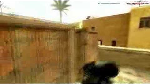 CS:S ESL AWP actioN by polarityyy