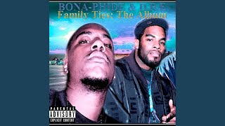 Ridiculous - Bona-Phide & Da Realest Emcee