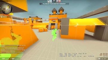 StylesCheat vs Getze.us and Aimware | CS:GO