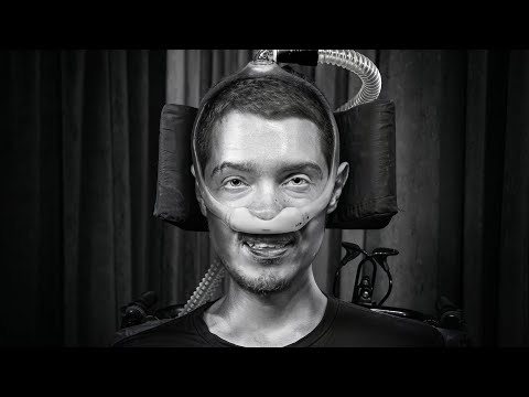 Life with Duchenne Syndrome - Lucas