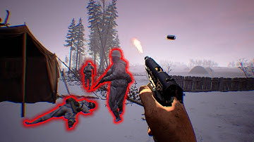 40+ Kills & Having Fun on Foy - Post Scriptum [ENG Subtitles]