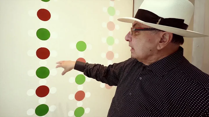 Thomas Downing: Quantum Color by Phillip Romero, MD
