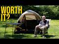 I Tested Fanttik's Entire Camping Setup So You Don't Have To