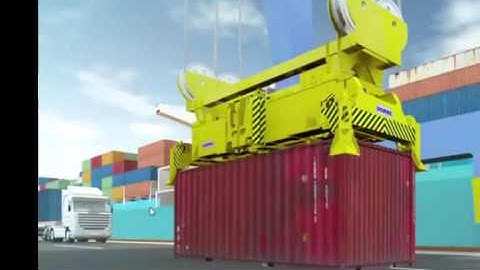 How a spreader works