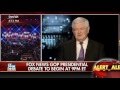 Newt Gingrich Reveals: The Reason Why The Republican Party Is Attacking Donald Trump Because He Has Not Gone Through Cer...