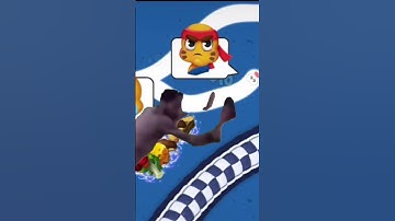 Small snakes are annoying #rắnsănmồi #earthworms #wormszoneio