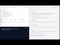 Learning Python 06: While loops