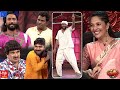 Jabardasth latest promo ft Hyper Aadi, Abhi, Chalaki Chanti, telecasts on 4th March