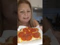 Chicken Crust Pizza