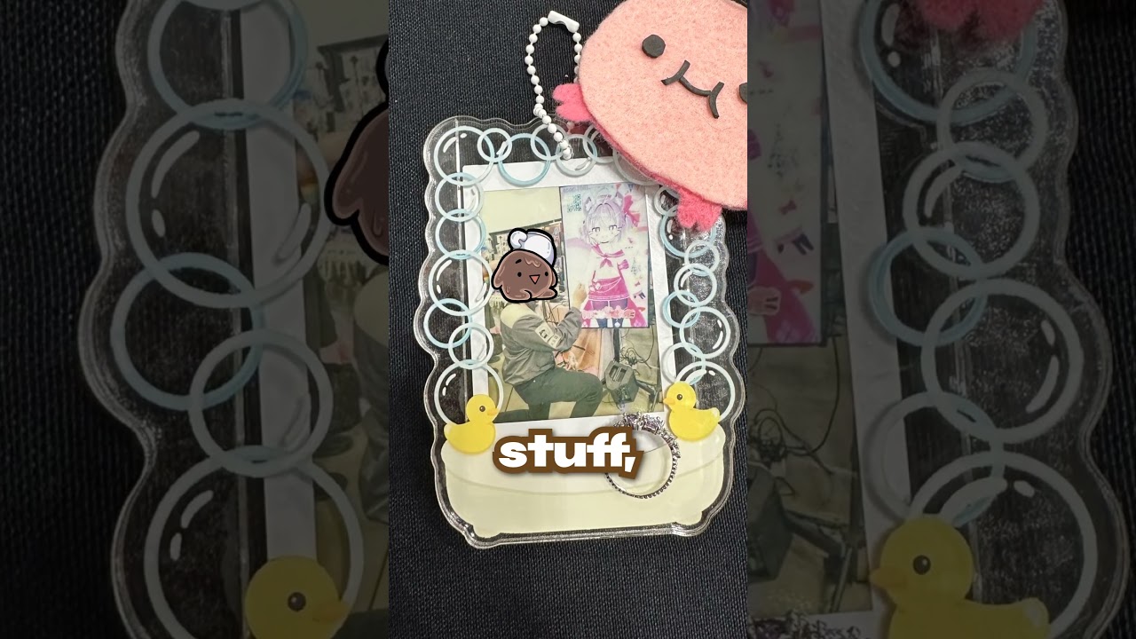 This VTuber was Proposed to?! #vtuber #anime #memes