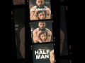 Pela Metade (Half Man, 2026) ; Genero: Drama, Suspense ; Disponivel: HBO Max