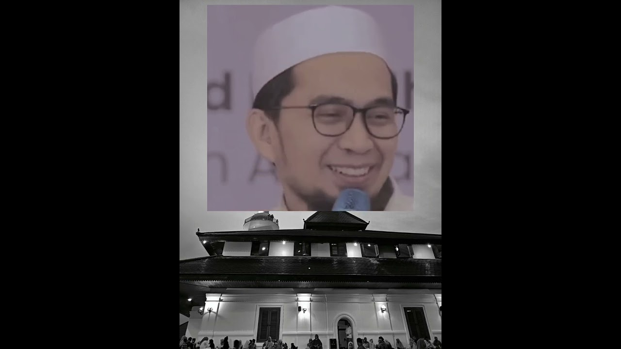 KEISTIMEWAAN PUASA #dakwah #ustadzadihidayat #seputardakwah #uah #motivasi #puasa #ramadhan 