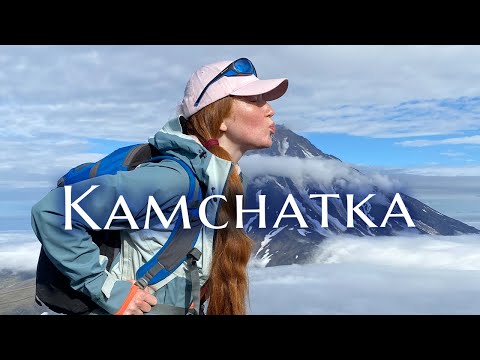 This is the remotest part of Russia! | Unforgettable experience on Kamchatka peninsula