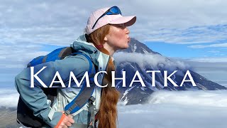 This is the remotest part of Russia! | Unforgettable experience on Kamchatka peninsula