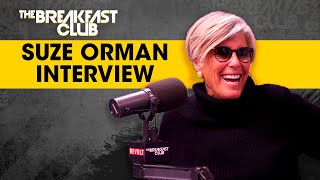 Suze Orman Offers ‘Winning Strategies To Make Your Money Last A Lifetime’ In Her New Book