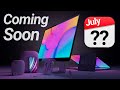 New Apple Products Releasing Soon & Bad News For iPhone 12...