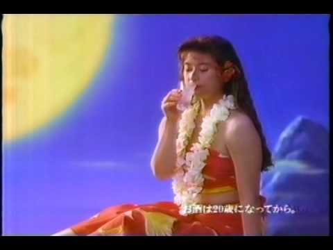 月桂冠　生・他CM