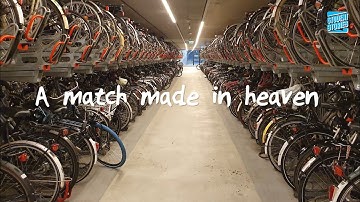 TU Delft Student Stories - CEG - A match made in heaven