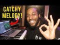 MELODIC BEATS ARE THE BEST! | How to Make Simple Melodic Beats For Roddy Ricch