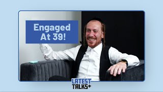 Engaged at 39 | An Open Conversation with Yoely Schwartz.