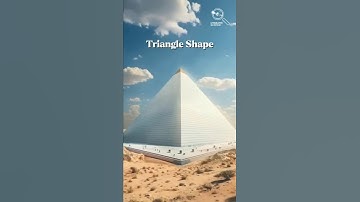 Why Triangles Are Stronger Than Squares! 🔺💪