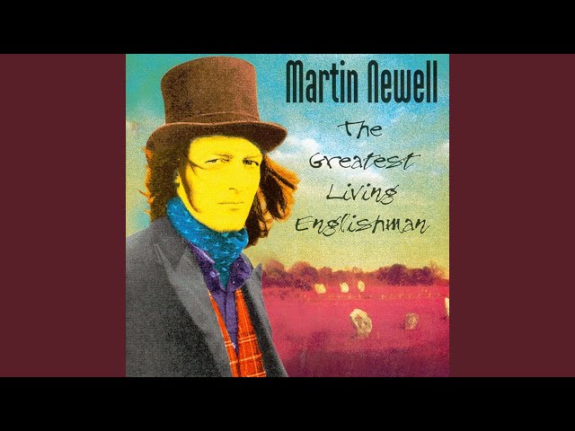 The Jangling Man