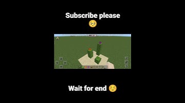 testing Minecraft viral build hack||you should try||#minecraft #viral #shorts