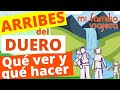 Arribes del Duero - Qué ver y qué hacer