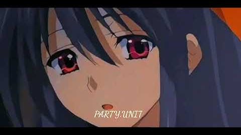 BUILD A BTCH x PLAY DATE|Amv Edit(PARTY.UNIT)