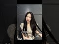 asking my friend to rate new jeans members #kpop #viral #fypシ゚viral #svt #newjeans #friends
