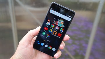 OnePlus X First Impressions: Wow | Pocketnow