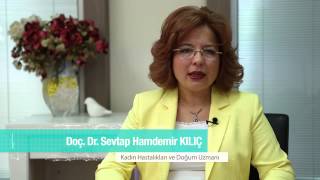 13 Aşırı kilolu olmak tüp bebek tedavisine engel midir