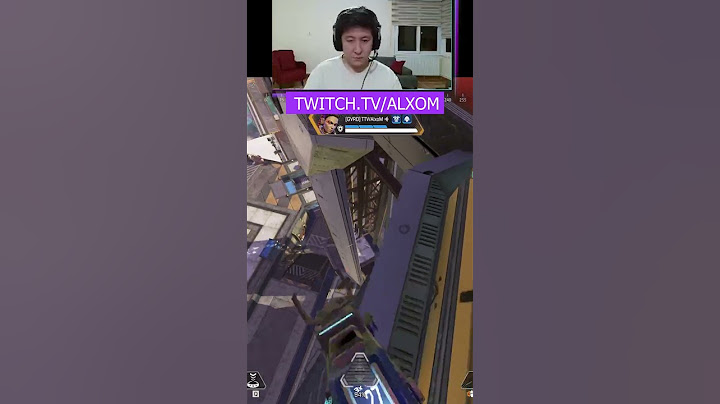 They definitely didn't expect THIS - Apex Legends #apexlegends