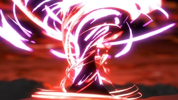 Stylized Tornado VFX - Blender Geometry Nodes 3.0 Field; Noding-product