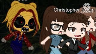 Winnie the Pooh: Blood and Honey the musical Gacha (Read description)