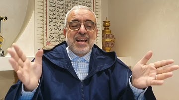 قصص الأنبياء في سورة الأعراف، إشارات بديعة، عبد الله الشريف الوزاني من المغرب