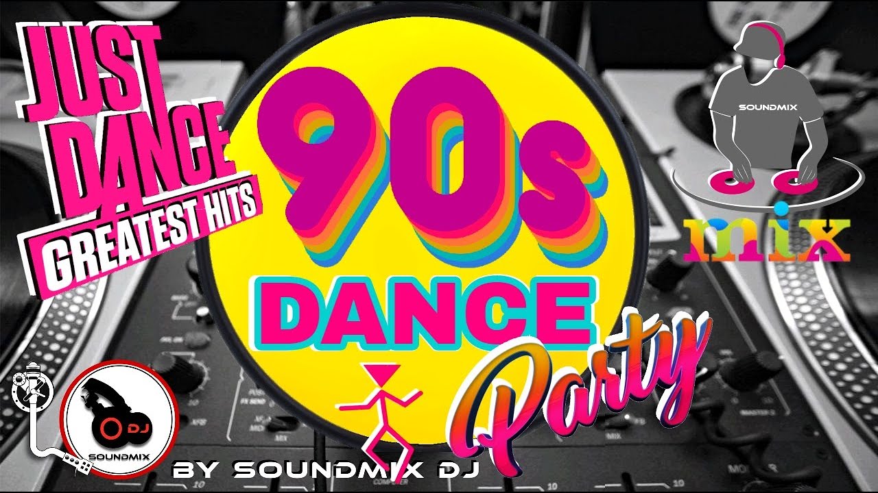 Happy New Year 90's Hits Official Tiktok Music  album by 90s Dance Music-Música  Dance de los 90-90s allstars - Listening To All 27 Musics On Tiktok Music