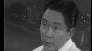 Firing Line with William F. Buckley Jr.: Ferdinand Marcos: A Discussion