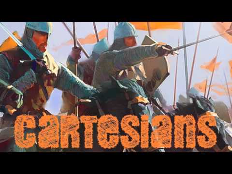 Cartesians - Fangless