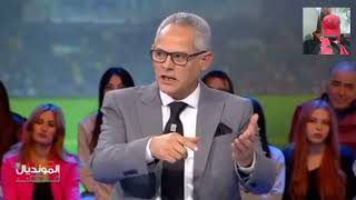 ماذا قال الاعلام التونسي حول تأهل المغرب الى نصف نهائي المونديال