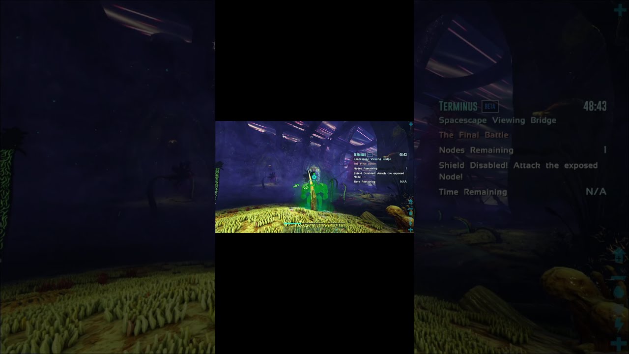 Shadowmanes Never Listen ARK Survival Evolved Shorts YouTube Shadowmanes Never Listen ARK Survival Evolved Shorts YouTube