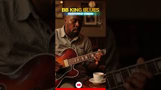 BB KING SONGS VIBES She Heard Me Between the Notes #shorts #bbking #bluesmusic #F 36