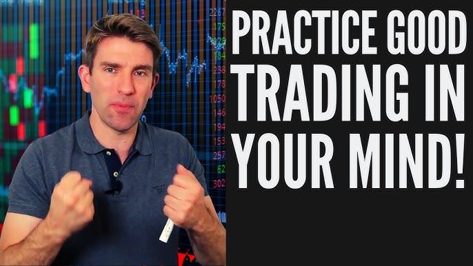 TRADING PSYCHOLOGY, ANALYSIS PARALYSIS IN TRADING