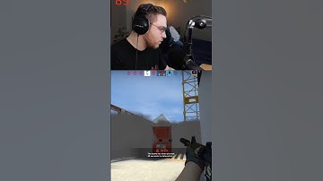 OhnePixel does a 1v3 clutch
